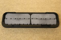 A2058301201 Fender vent New genuine Mercedes-Benz part