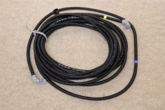 A2058600592 Hose New genuine Mercedes-Benz part