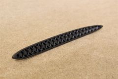 A2058850253 Cover New genuine Mercedes-Benz part