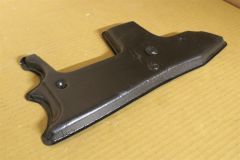 A2058850337 Insulation New genuine Mercedes-Benz part