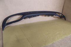 A2058851638 Bumper trim New genuine Mercedes-Benz part