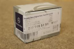 A20590551519107 Switch New genuine Mercedes-Benz part