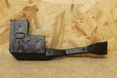 A2076820132 Insulation New genuine Mercedes-Benz part