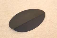 A2077570106 Fuel Filler Cover New genuine Mercedes-Benz part