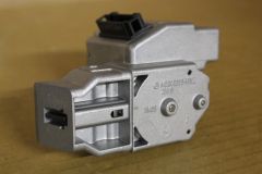 A2084620430 Steering lock New genuine Mercedes-Benz part
