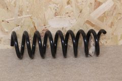 A2103211204 Coil spring New genuine Mercedes-Benz part