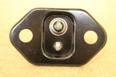 A2108801060 Bonnet latch New genuine Mercedes-Benz part