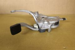 A2114200584 Handbrake lever New genuine Mercedes-Benz part