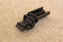 A2118950205 Sun roof linkage New genuine Mercedes-Benz part