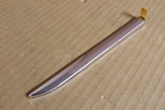 A2126904482 Moulding New genuine Mercedes-Benz part