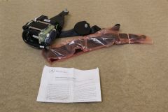 A21286008869C94 Seat Belt Part New genuine Mercedes-Benz part
