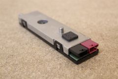 A2129058003 Antenna Amplifier New genuine Mercedes-Benz part