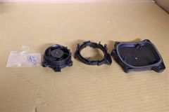 A2129068502 Headlight fan New genuine Mercedes-Benz part