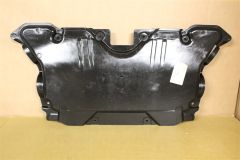 A2135200800 Under tray New genuine Mercedes-Benz part