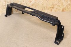 A2186201800 Front consol New genuine Mercedes-Benz part