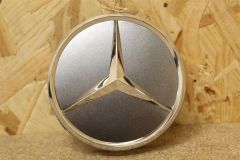 A22040001259771 Wheel trim New genuine Mercedes-Benz part