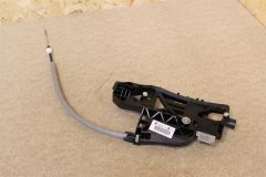 A2217601534 Door lock Mechanism New genuine Mercedes-Benz part
