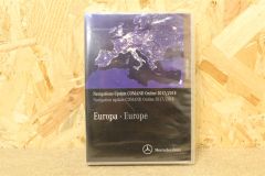A2228279700 SD map update New genuine Mercedes-Benz accessory