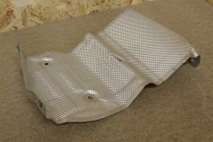 A2316800622 Heat shield New genuine Mercedes-Benz part