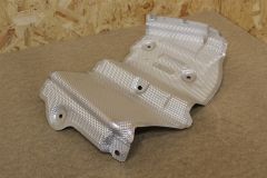 A2316800722 Heat shield New genuine Mercedes-Benz part