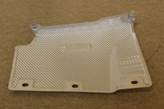 A2316809800 Heat shield New genuine Mercedes-Benz part