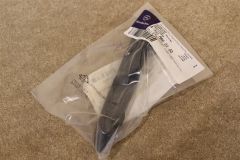A2318850100 Trim New genuine Mercedes-Benz part