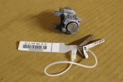 A2468901267 Lock cylinder New genuine Mercedes-Benz part
