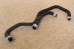 A2812000282 Hose New genuine Smart part