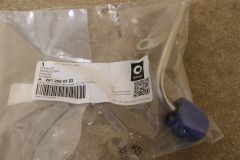A2812060183 Hose New genuine Smart part
