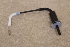 A4157500000 Fuel filler cap cable New genuine Mercedes-Benz part