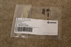 A4518171320 Emblem New genuine Smart part