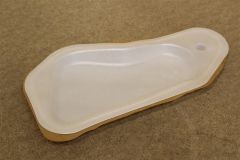 A4537370300 Seal New genuine Smart part