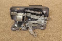 A4617201811 Door lock New genuine Mercedes-Benz part