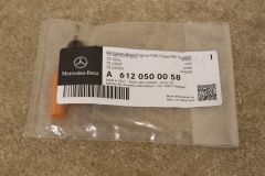 A6120500058 Valve stem seal kit New genuine Mercedes-Benz part
