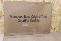 A6397250210 Window New genuine Mercedes-Benz part