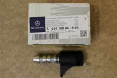 A654180041564 Valve New genuine Mercedes-Benz part