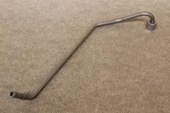 A9064901039 Pressure pipe New genuine Mercedes-Benz part