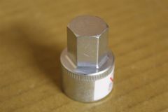 B66408207 Wheel bolt key New genuine Mercedes-Benz part