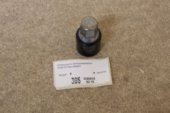 B66475305 Wheel bolt key New genuine Mercedes-Benz part