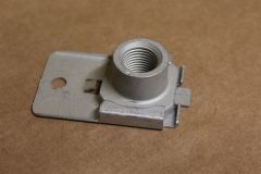 C2D8478 Nut New genuine JLR part