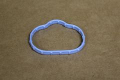 C2S12588 Intake manifold gasket New genuine JLR part