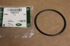 C2S31612 Gasket New genuine JLR part
