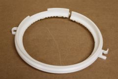 C2S34904 Fuel sender gasket New genuine JLR part