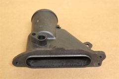 C2Z22726 Air duct New genuine JLR part