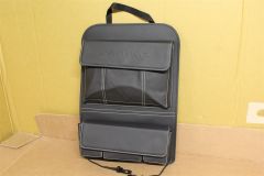 C2Z24589 Storage Pocket New genuine JLR accessory