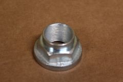 CDU1534L Nut New genuine JLR part