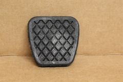DBP7047L Pedal pad New genuine JLR part