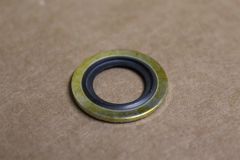 JDE12322 Seal New genuine JLR part