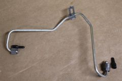 JDE36828 Fuel Line New genuine JLR part