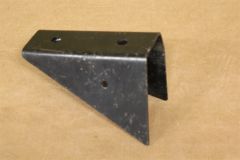 KVU100690 Bracket New genuine JLR part